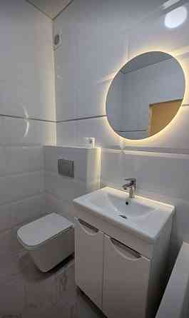 1 к кВ з ремонтом новобудова ЖК ДОМАШНІЙ2 Житомир