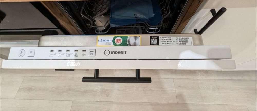 1 к кВ з ремонтом новобудова ЖК ДОМАШНІЙ2 Житомир - зображення 5