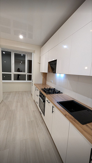 1 к кВ з ремонтом новобудова ЖК ДОМАШНІЙ2 Житомир - зображення 3