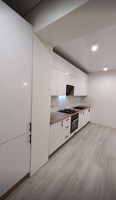 1 к кВ з ремонтом новобудова ЖК ДОМАШНІЙ2 Житомир - зображення 2