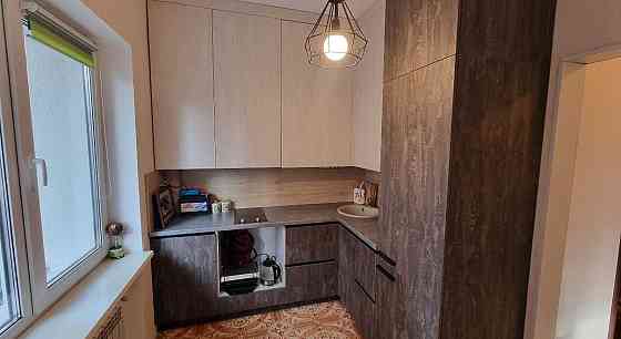 Сертифікат!Затишна 1к Квартира з ремонтом в Ірпені! Газ!З документами Ирпень