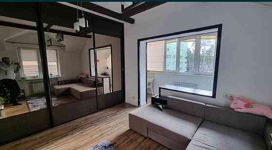 Сертифікат!Затишна 1к Квартира з ремонтом в Ірпені! Газ!З документами Ирпень