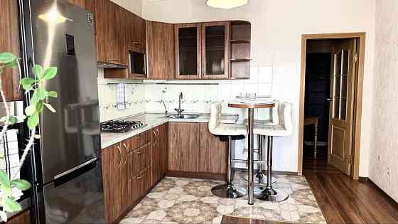 Однокімнатна квартира, Буча центр. Є газ Буча