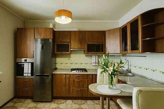 Однокімнатна квартира, Буча центр. Є газ Буча