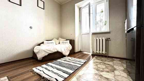 Однокімнатна квартира, Буча центр. Є газ Буча