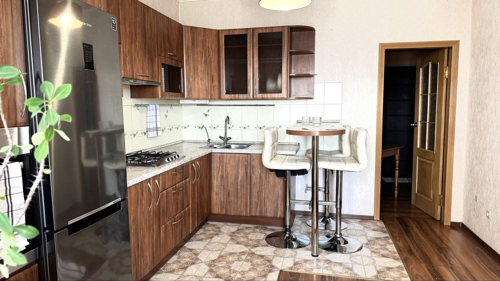 Однокімнатна квартира, Буча центр. Є газ Буча - зображення 3