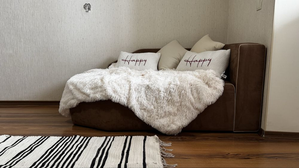 Однокімнатна квартира, Буча центр. Є газ Буча - зображення 5