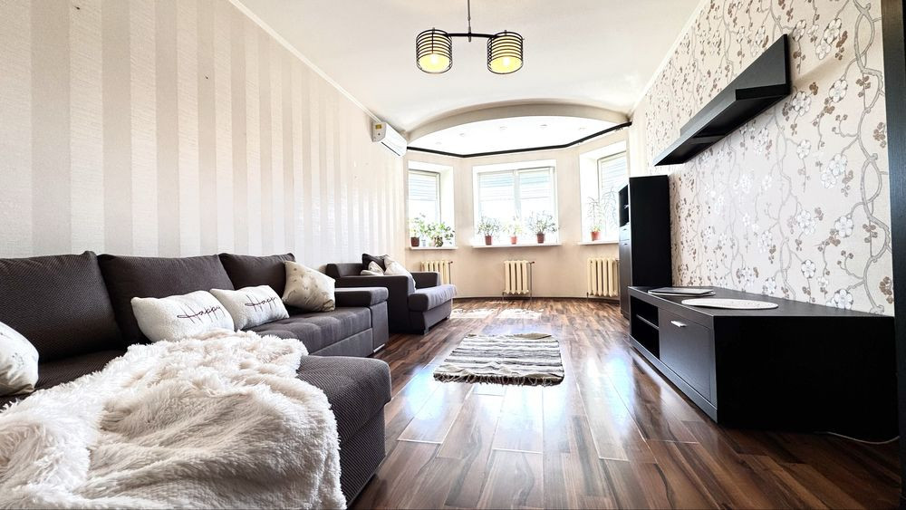 Однокімнатна квартира, Буча центр. Є газ Буча - зображення 8