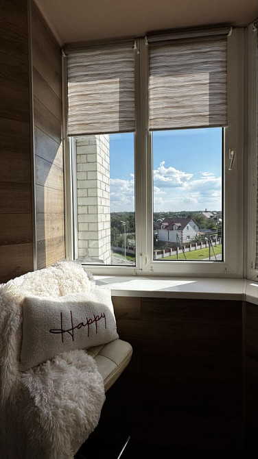 Однокімнатна квартира, Буча центр. Є газ Буча - зображення 4