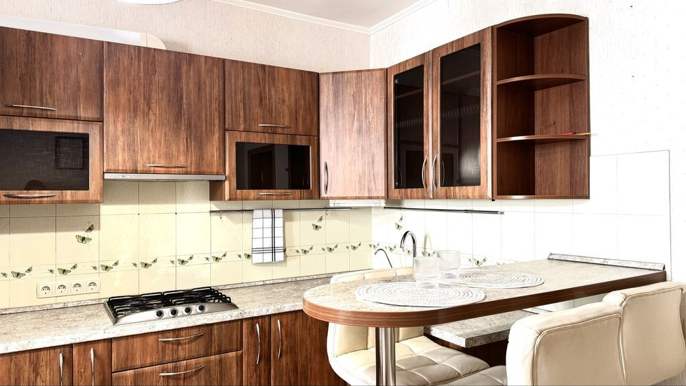 Однокімнатна квартира, Буча центр. Є газ Буча - зображення 6