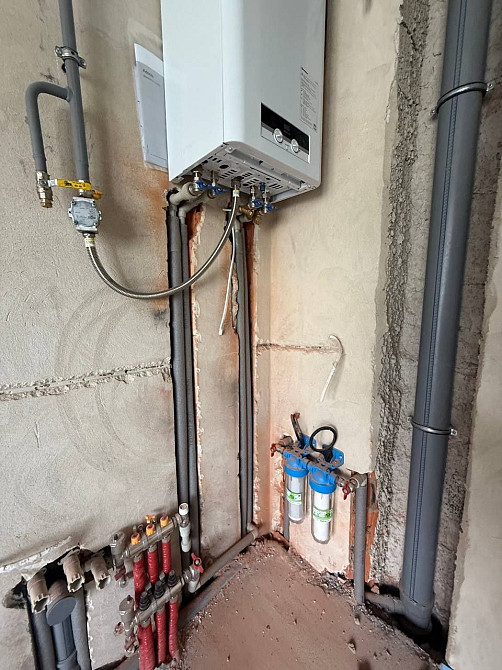 Продаж 1 кімнатна квартира Сокільники, обізна Львів Сокольники - изображение 3