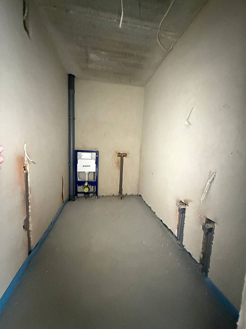 Продаж 1 кімнатна квартира Сокільники, обізна Львів Сокольники - изображение 5