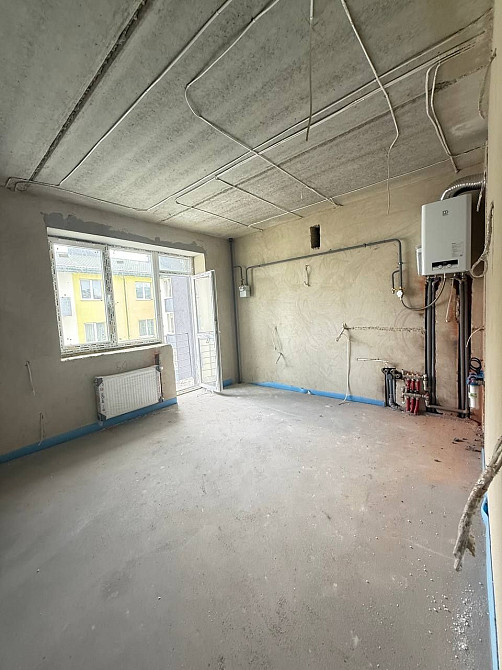 Продаж 1 кімнатна квартира Сокільники, обізна Львів Сокольники - изображение 4