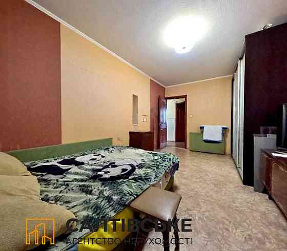 ЕЛ-1637 Продам 3к квартиру на Салтовке ТРК Украина 604 м/р Харьков