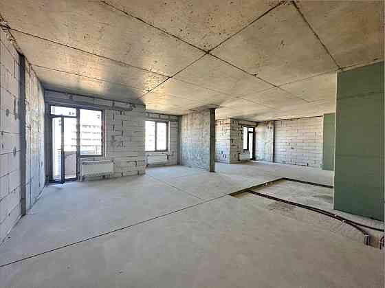 Аркадия/ЖК Эллада/86 метров/2 комнаты Одесса