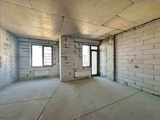 Аркадия/ЖК Эллада/86 метров/2 комнаты Одесса