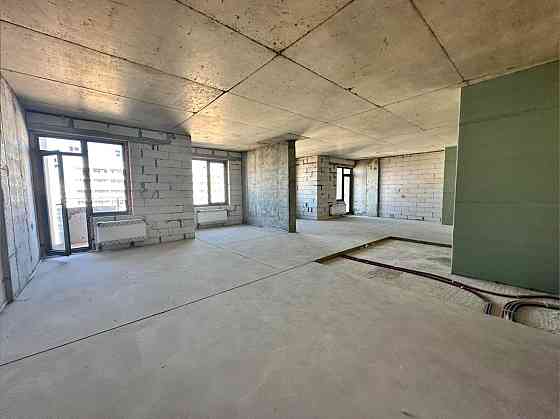 Аркадия/ЖК Эллада/86 метров/2 комнаты Одесса