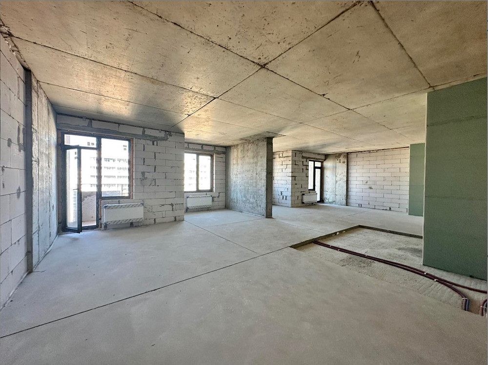 Аркадия/ЖК Эллада/86 метров/2 комнаты Одесса - изображение 5