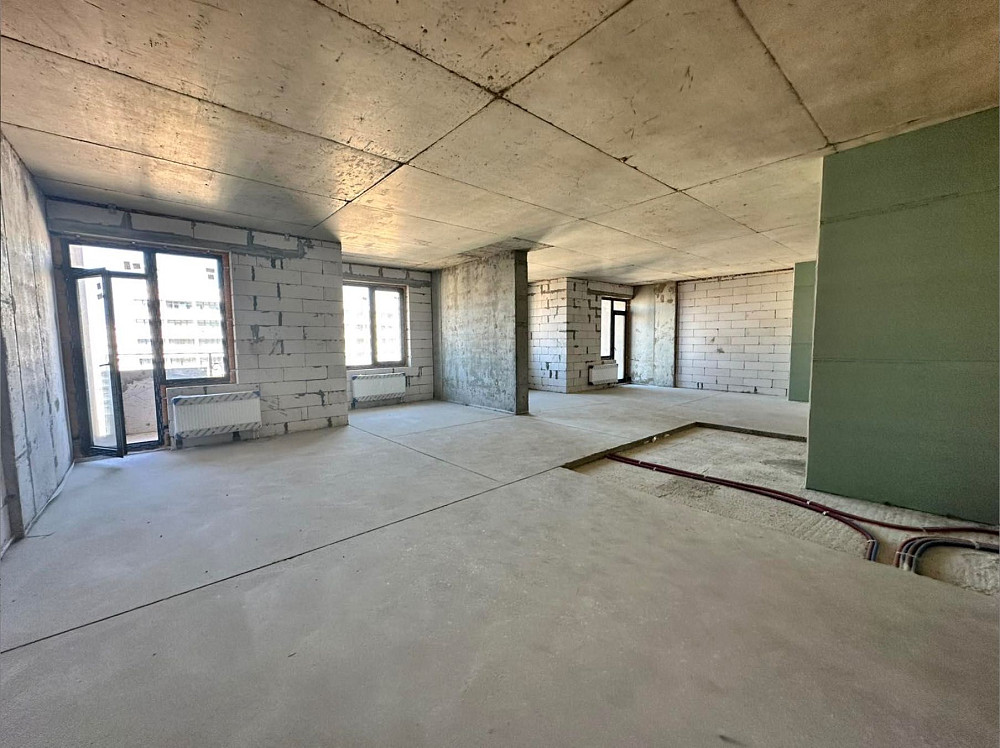 Аркадия/ЖК Эллада/86 метров/2 комнаты Одесса - изображение 3