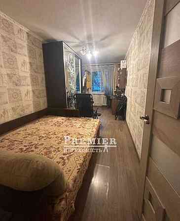 2 комнатная квартира Жилое состояние Балкон на Черемушках Одесса