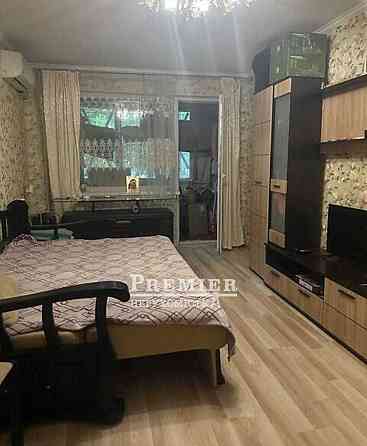 2 комнатная квартира Жилое состояние Балкон на Черемушках Одесса