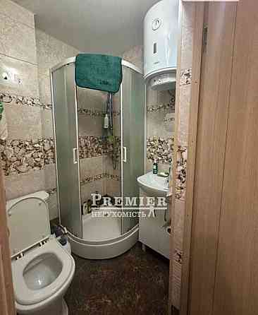 2 комнатная квартира Жилое состояние Балкон на Черемушках Одесса