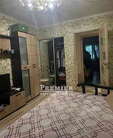 2 комнатная квартира Жилое состояние Балкон на Черемушках Одесса