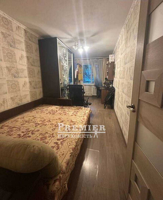 2 комнатная квартира Жилое состояние Балкон на Черемушках Одесса - изображение 5