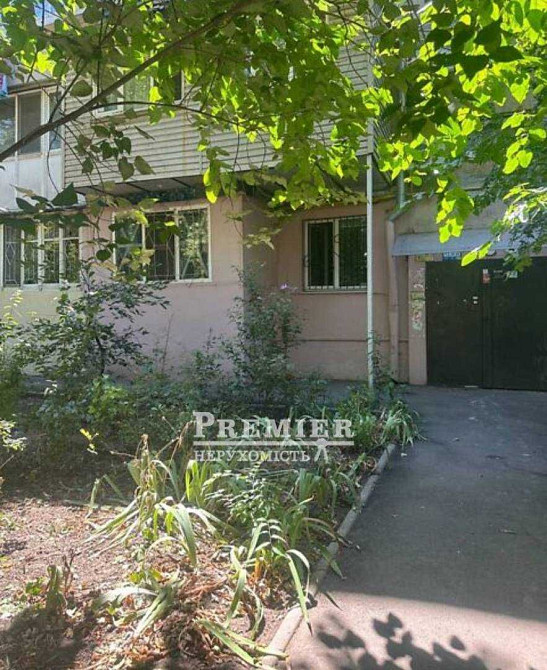 2 комнатная квартира Жилое состояние Балкон на Черемушках Одесса - изображение 6