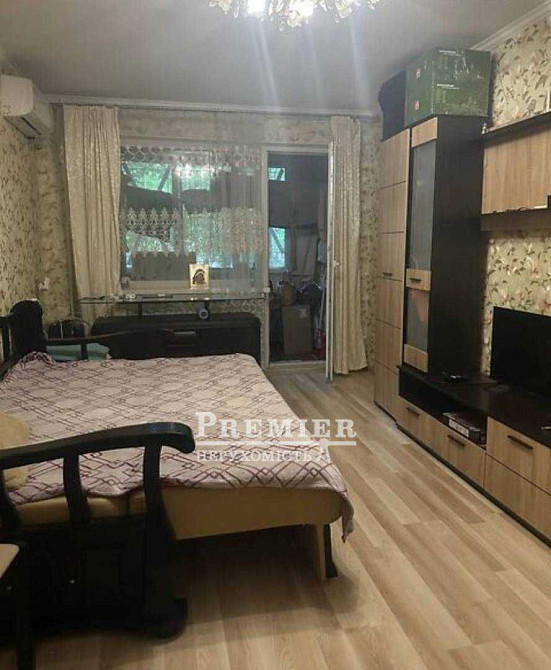 2 комнатная квартира Жилое состояние Балкон на Черемушках Одесса - изображение 2