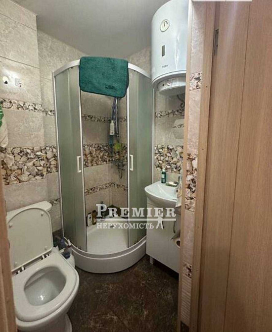 2 комнатная квартира Жилое состояние Балкон на Черемушках Одесса - изображение 3