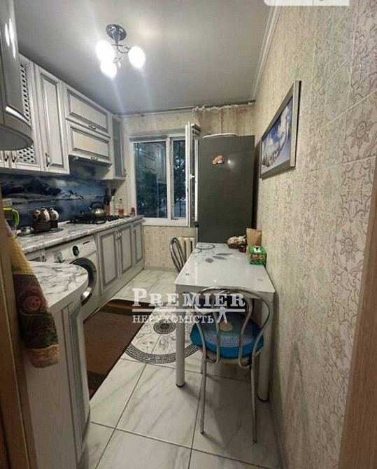 2 комнатная квартира Жилое состояние Балкон на Черемушках Одесса - изображение 4