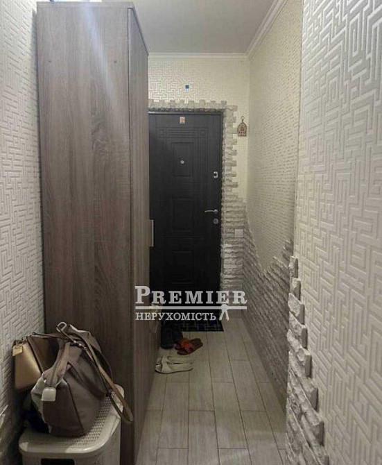 2 комнатная квартира Жилое состояние Балкон на Черемушках Одесса - изображение 7