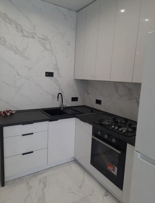 !!!Продаж квартири Софія Резиденс! Софиевская Борщаговка - изображение 2