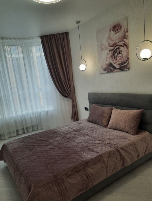 !!!Продаж квартири Софія Резиденс! Софиевская Борщаговка - изображение 3