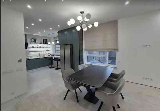 Продаж. Центр. ЖК Олеся Гончара. 120 м² стилю, тиші та комфорту Днепр