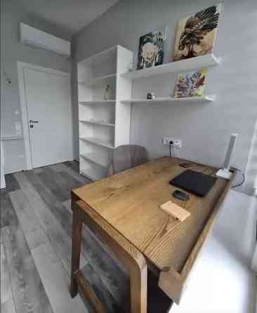 Продаж. Центр. ЖК Олеся Гончара. 120 м² стилю, тиші та комфорту Днепр