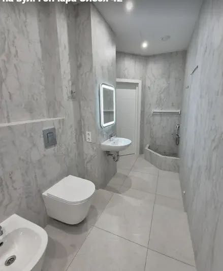 Продаж. Центр. ЖК Олеся Гончара. 120 м² стилю, тиші та комфорту Дніпро - зображення 3