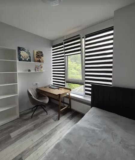 Продаж. Центр. ЖК Олеся Гончара. 120 м² стилю, тиші та комфорту Дніпро - зображення 7