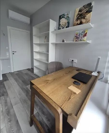 Продаж. Центр. ЖК Олеся Гончара. 120 м² стилю, тиші та комфорту Дніпро - зображення 2