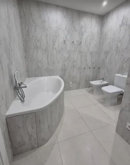 Продаж. Центр. ЖК Олеся Гончара. 120 м² стилю, тиші та комфорту Дніпро - зображення 8