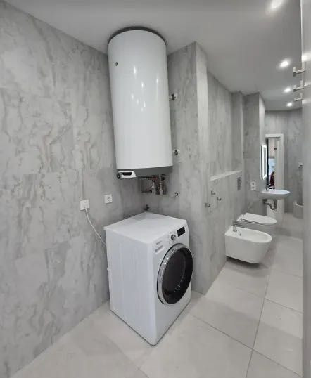 Продаж. Центр. ЖК Олеся Гончара. 120 м² стилю, тиші та комфорту Дніпро - зображення 4