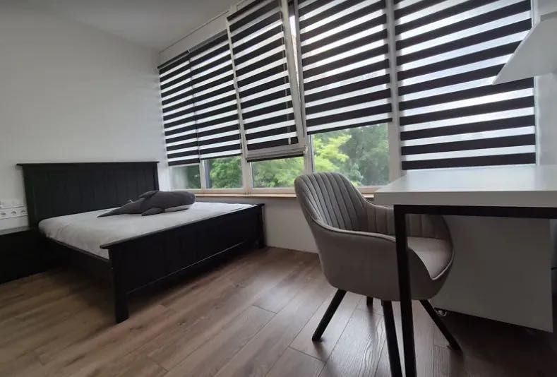 Продаж. Центр. ЖК Олеся Гончара. 120 м² стилю, тиші та комфорту Дніпро - зображення 5