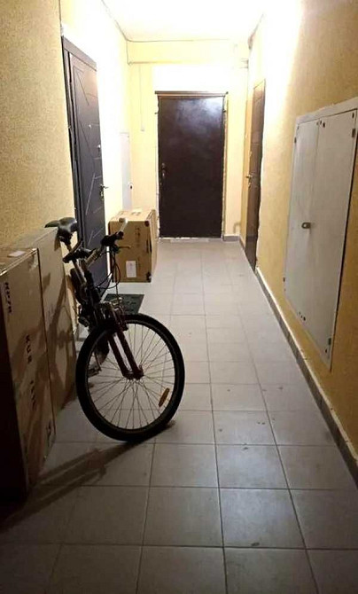 ‼️ Продажа 2-к квартиры в ЖК Салтовский Строительное состояние ‼️22077 Харків - зображення 4