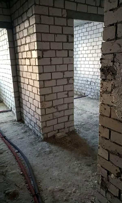 ‼️ Продажа 2-к квартиры в ЖК Салтовский Строительное состояние ‼️22077 Харків - зображення 7