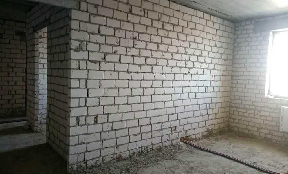 ‼️ Продажа 2-к квартиры в ЖК Салтовский Строительное состояние ‼️22077 Харків - зображення 8