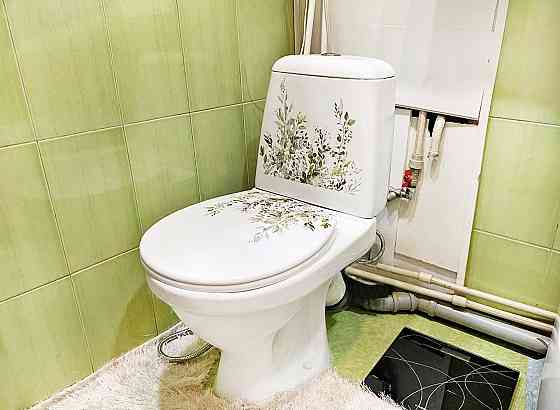 1 кім в багатоповерхівці житловий стан ЛІВИЙ БЕРЕГ (717140) Днепр