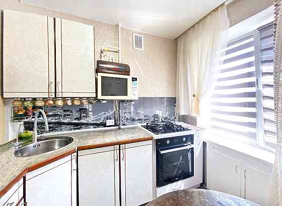 1 кім в багатоповерхівці житловий стан ЛІВИЙ БЕРЕГ (717140) Днепр