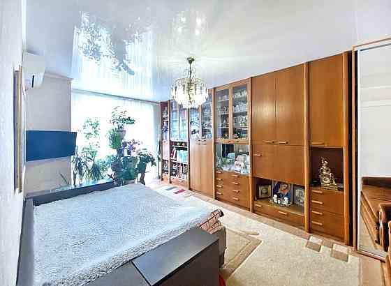 1 кім в багатоповерхівці житловий стан ЛІВИЙ БЕРЕГ (717140) Днепр