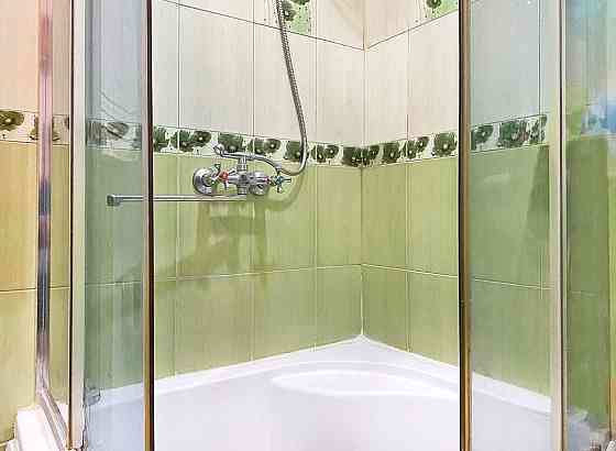 1 кім в багатоповерхівці житловий стан ЛІВИЙ БЕРЕГ (717140) Днепр